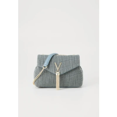 Afbeelding van Valentino Bags Privilege Schoudertas, Dames, Maat: One Size, Blu