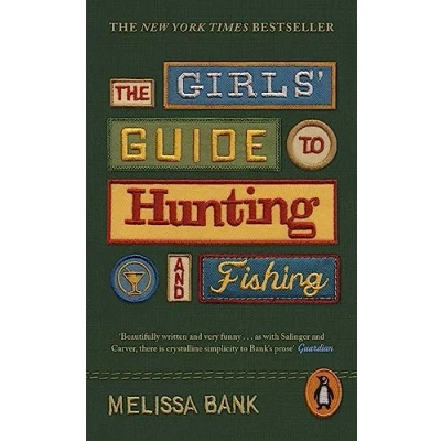 Afbeelding van Penguin Essentials122 The Girls&#039; Guide to Hunting and Fishing