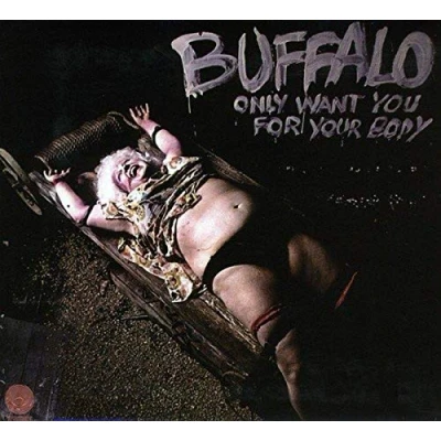 Afbeelding van Only Want You For Your Body/Incl. 2 Bonus Tracks