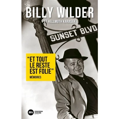 Image de Et tout le reste est folie