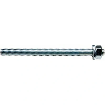 Afbeelding van Fischer FIS A M 12 x 180 Ankerstang mm 14 90285 10 stuk(s)