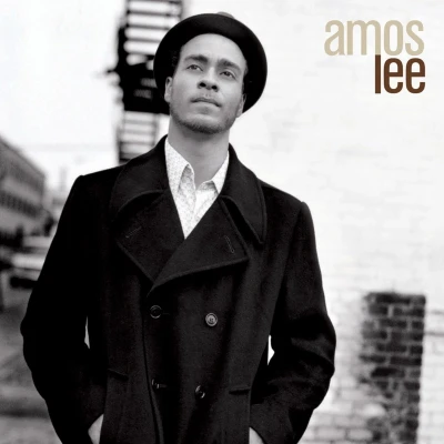Afbeelding van Amos Lee (LP)