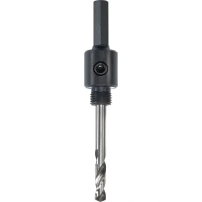 Afbeelding van KWB Opnameschacht voor bimetalen HSS CO Gatenzagen 16 30mm