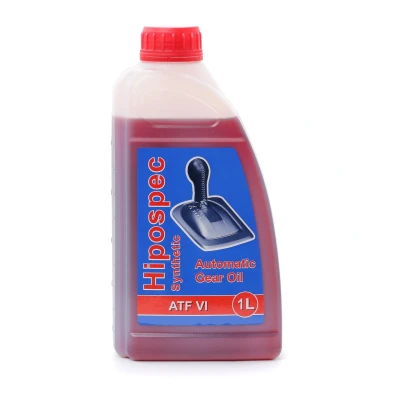 Afbeelding van MOTUL ATF VI 105774 Olie 1 Rood MAZDA: 6 Saloon, OPEL: Insignia A Hatchback, CHEVROLET: Cruze Saloon