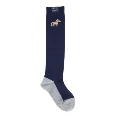 Image de Kentukcy Chaussettes Sammy Marine 35 40