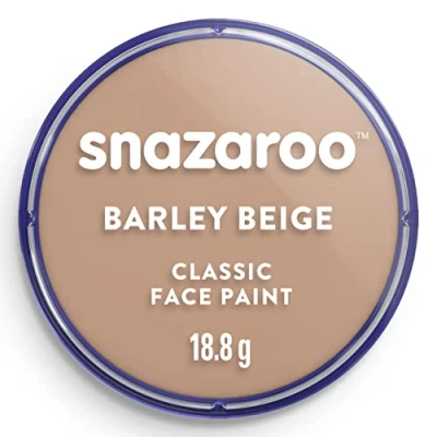 Afbeelding van Snazaroo Schmink 18ml Barely Beige