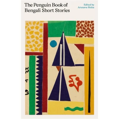 Image de The Penguin Book of Bengali Short Stories