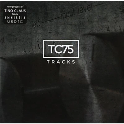 Afbeelding van TC75 Tracks (CD)