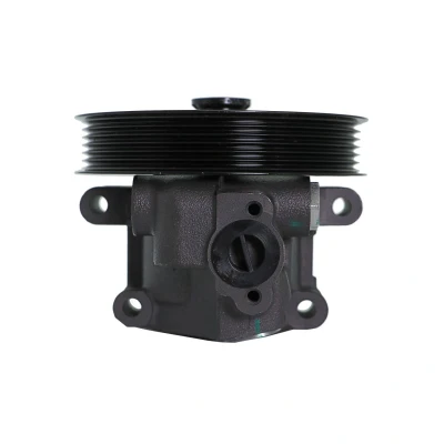 Afbeelding van LAUBER 55.1703 Stuurbekrachtigingspomp Hydraulisch 6 137 FORD: MONDEO 3, 3 Kombi, Stufenheck