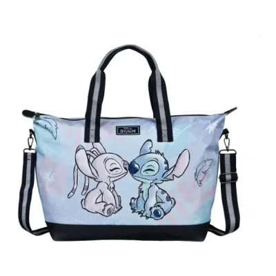 Afbeelding van Lilo &amp; Stitch Gymtas / Sporttas 4043946315155