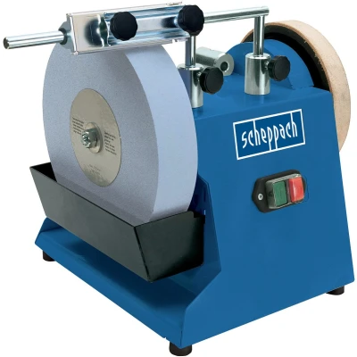 Afbeelding van Scheppach TIGER 2500 natslijpmachine 10&quot; 5903202901