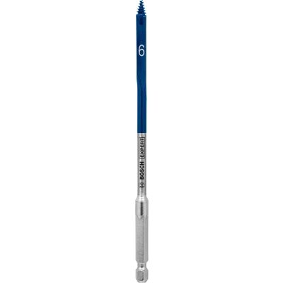 Afbeelding van Bosch Selfcut Speedboor diameter 6 x 152mm