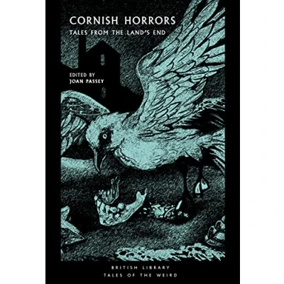 Afbeelding van Cornish Horrors