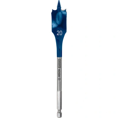 Image de BOSCH 2608900319 Perceuse à vitesse variable Expert Self Cut Speed, queue hexagonale 20 x 152 mm