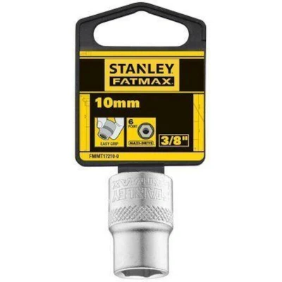 Afbeelding van STANLEY FMMT17210 0 FATMAX dop 3/8&quot; 10mm 6 punt