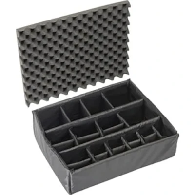 Afbeelding van Peli™ Case 1605 Gevoerde vakverdelers