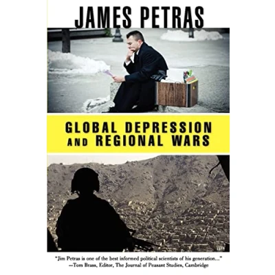 Afbeelding van Global Depression and Regional Wars