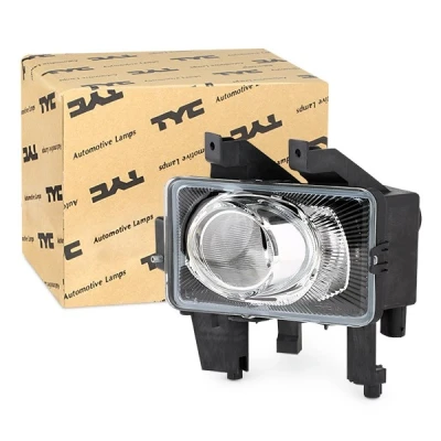 Afbeelding van TYC Mistlamp 19 0498 05 2