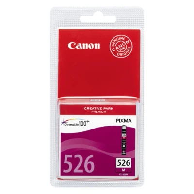 Image de Canon Cli 526 Magenta
