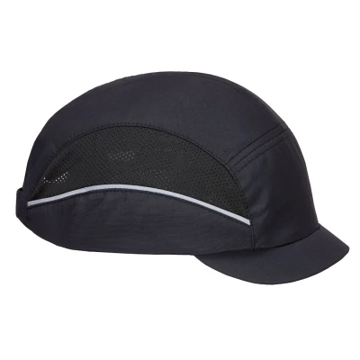 Afbeelding van Hoogte Endurance Helm met ventilatie maat , Black