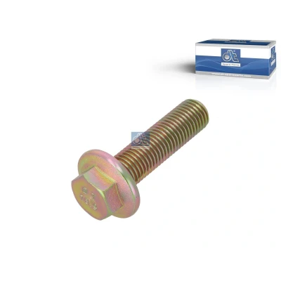 Afbeelding van Dt Spare Parts Vliegwielbout 5.40140