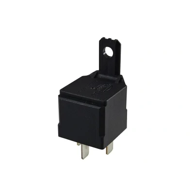 Afbeelding van HELLA 4RD 007 903 011 Relais, arbeidsstroom