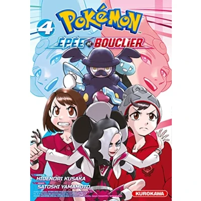Afbeelding van Pokemon epee bouclier,04