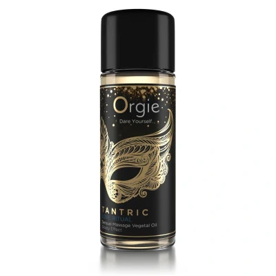 Afbeelding van Orgie Tantric Mini Size Collection 3 x 30 ml set
