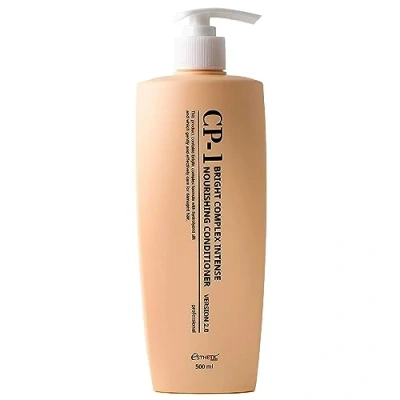Afbeelding van Esthetic House CP 1 BС Intense Nourishing Conditioner Version 2.0 500ml