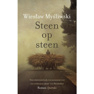 Afbeelding van steen op