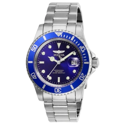 Afbeelding van Invicta Pro Diver 26971 Quartz Herenhorloge 40mm