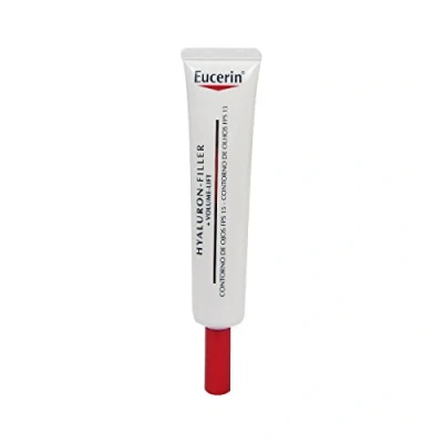 Afbeelding van Eucerin Hf Volume Lift Cont Eyes, 15 ml, ml