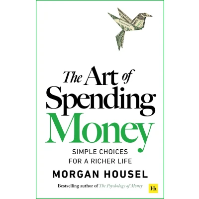 Afbeelding van The Art of Spending Money