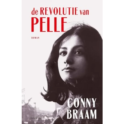 Afbeelding van De revolutie van Pelle