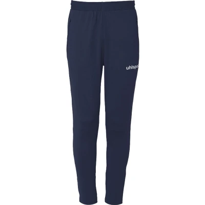Afbeelding van Uhlsport Squad 27 Trainingsbroek Heren Marine / Wit Maat: 2XL