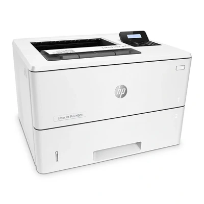 Image de Imprimante HP LaserJet Pro M501dn