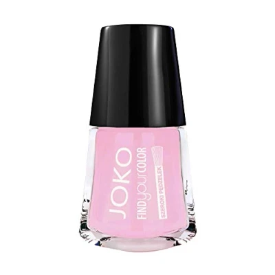 Afbeelding van Joko Find Your Color Varnish For Vinyl 105 Bubblegum 10Ml