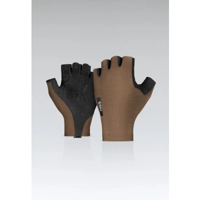 Afbeelding van Gobik Fietshandschoenen Mamba 2.0 Unisex Toffee Maat L