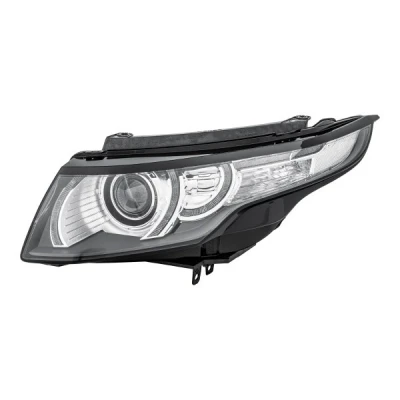 Afbeelding van HELLA 1LL 354 806 031 Koplampen LAND ROVER: Range Rover Evoque