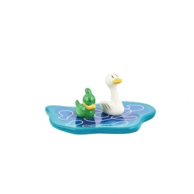 Afbeelding van Alessi Happy Eternity Baby meertje