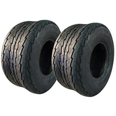 Afbeelding van Band 16.5x6.5 8 KT 705 6PR TL 73 M KINGS TIRE Banden BouwmanAanhangwagens.nl