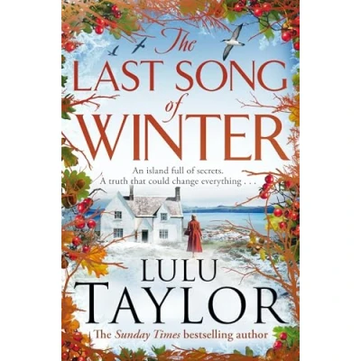 Afbeelding van The Last Song of Winter