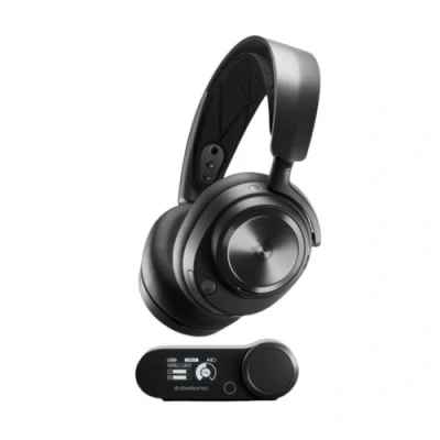 Image de SteelSeries Arctis Nova Pro Wireless X