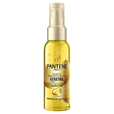 Afbeelding van Pantene Repara &amp; Protege behandeling met vitamine E, 100 ml