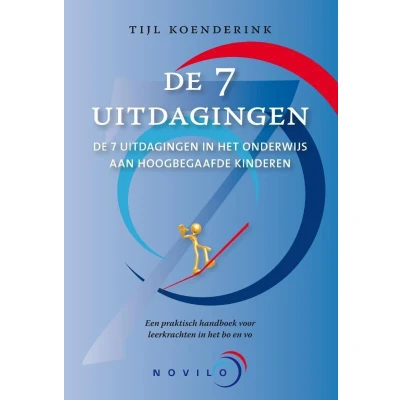 Afbeelding van De 7 uitdagingen