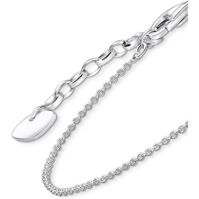 Afbeelding van Thomas SABO Armband, Dames, Maat: One Size, Pink