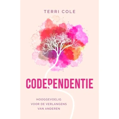 Afbeelding van Codependentie