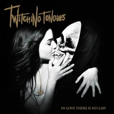 Afbeelding van Twitching Tongues In Love There is No Law Redux (2 LPs)