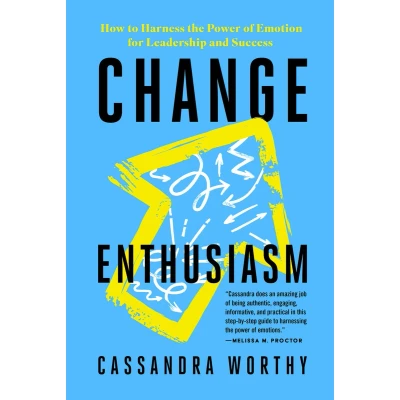 Afbeelding van Change Enthusiasm