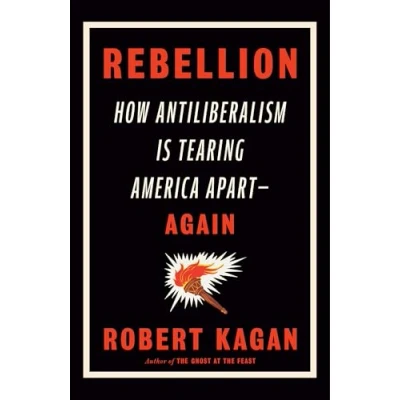 Afbeelding van Rebellion
